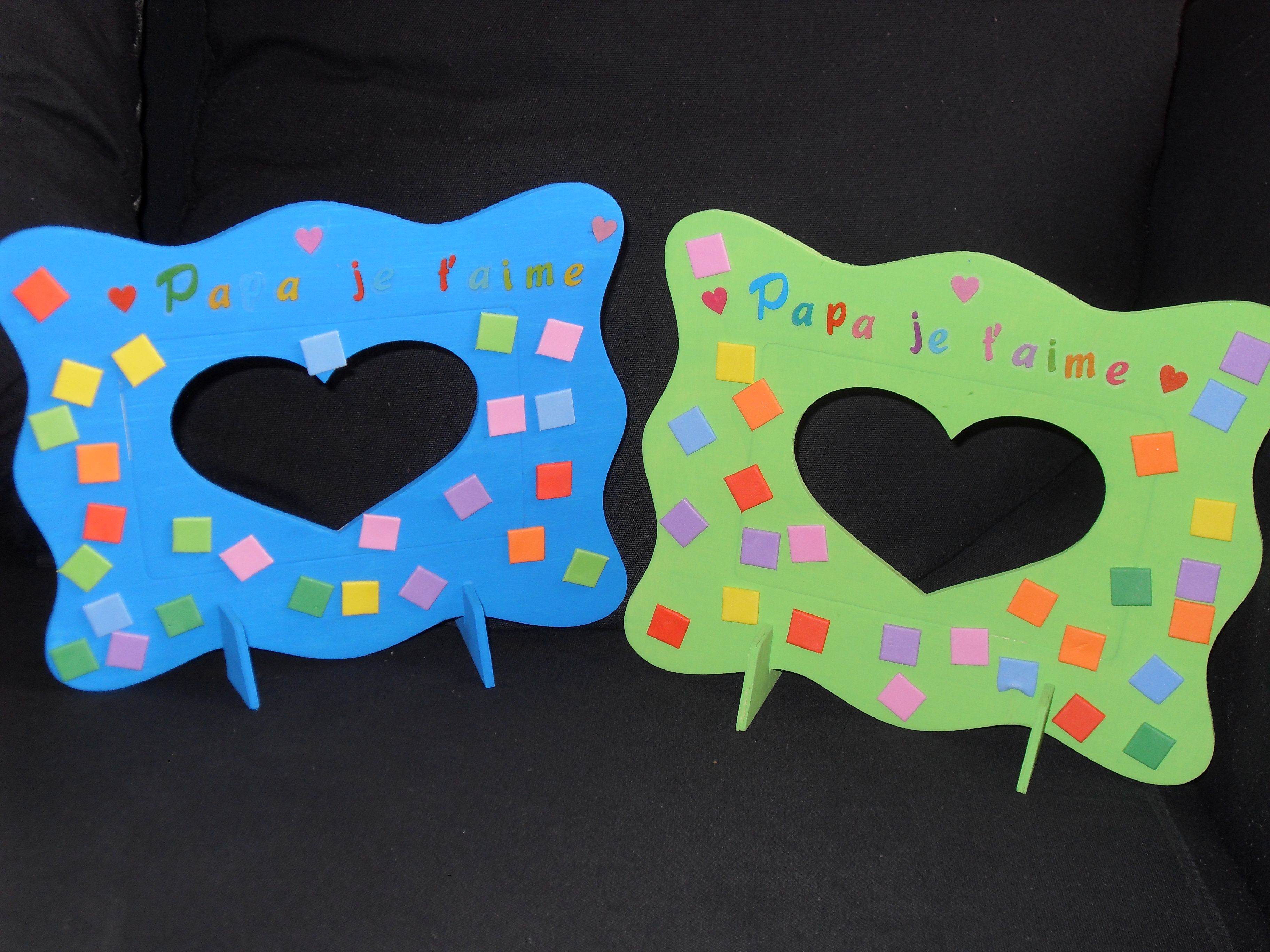 cadeau fête des papas