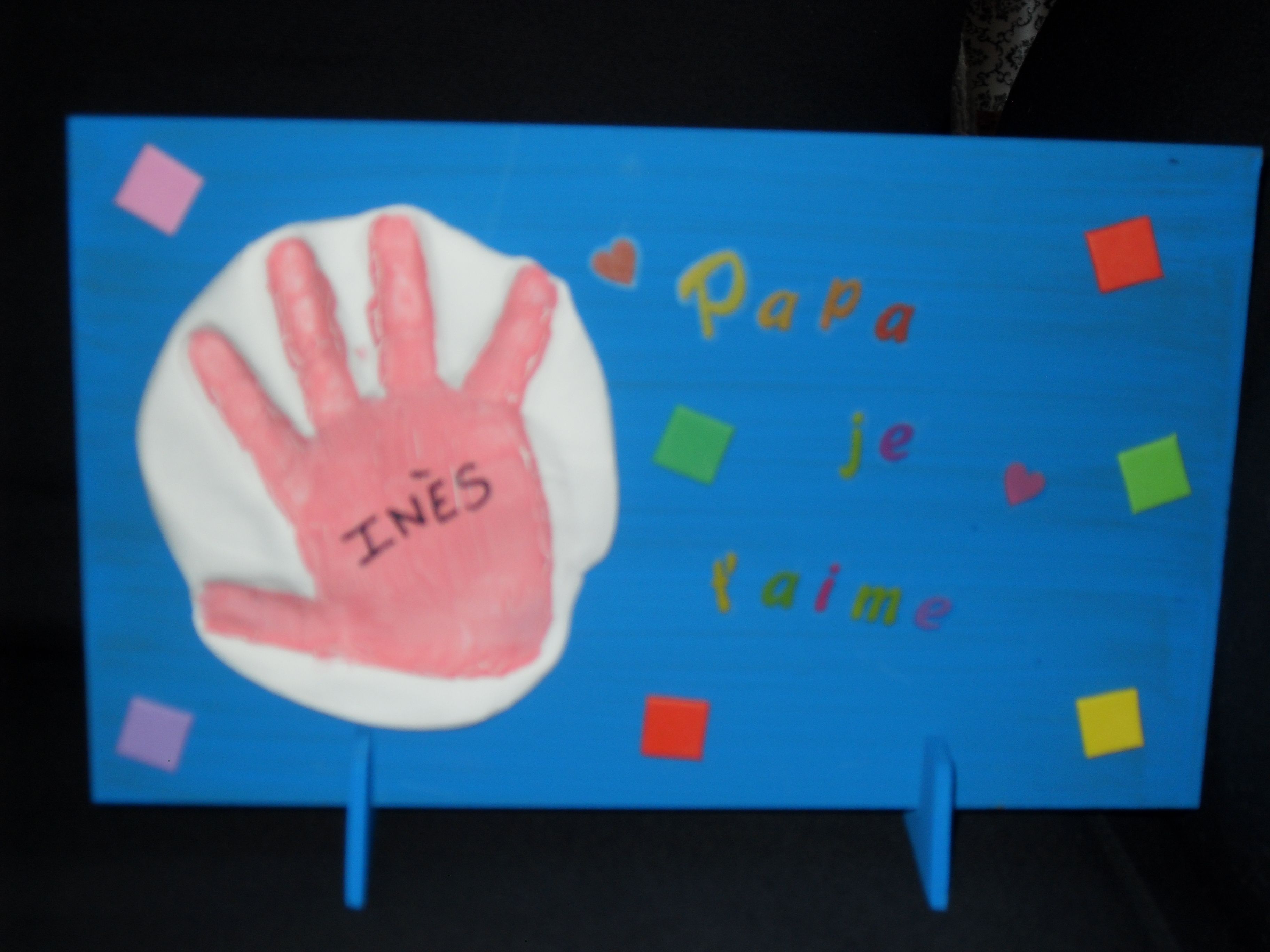 cadeau fête des papas